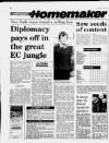 Liverpool Daily Post Saturday 16 December 1989 Page 28
