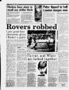 Liverpool Daily Post Saturday 16 December 1989 Page 34