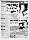 Liverpool Daily Post Saturday 16 December 1989 Page 35