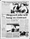 Liverpool Daily Post Monday 18 December 1989 Page 3