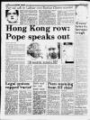 Liverpool Daily Post Monday 18 December 1989 Page 4