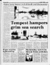 Liverpool Daily Post Monday 18 December 1989 Page 5