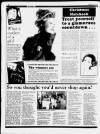 Liverpool Daily Post Monday 18 December 1989 Page 6