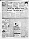 Liverpool Daily Post Monday 18 December 1989 Page 10