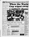 Liverpool Daily Post Monday 18 December 1989 Page 28