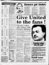 Liverpool Daily Post Monday 18 December 1989 Page 33