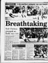 Liverpool Daily Post Monday 18 December 1989 Page 34