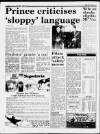 Liverpool Daily Post Wednesday 20 December 1989 Page 2