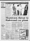 Liverpool Daily Post Wednesday 20 December 1989 Page 3