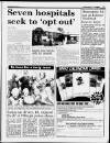 Liverpool Daily Post Wednesday 20 December 1989 Page 15