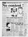 Liverpool Daily Post Wednesday 20 December 1989 Page 30