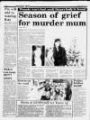 Liverpool Daily Post Thursday 21 December 1989 Page 14