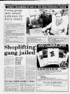 Liverpool Daily Post Thursday 21 December 1989 Page 15