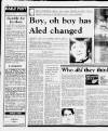 Liverpool Daily Post Thursday 21 December 1989 Page 16