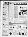 Liverpool Daily Post Thursday 21 December 1989 Page 20
