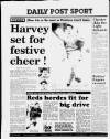 Liverpool Daily Post Thursday 21 December 1989 Page 32