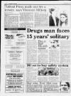 Liverpool Daily Post Friday 22 December 1989 Page 8