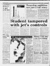 Liverpool Daily Post Friday 22 December 1989 Page 9