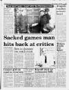 Liverpool Daily Post Friday 22 December 1989 Page 13