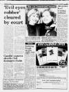Liverpool Daily Post Friday 22 December 1989 Page 15