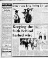 Liverpool Daily Post Friday 22 December 1989 Page 16