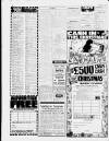 Liverpool Daily Post Friday 22 December 1989 Page 26