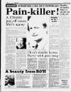 Liverpool Daily Post Friday 22 December 1989 Page 30