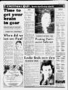 Liverpool Daily Post Saturday 23 December 1989 Page 14