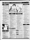 Liverpool Daily Post Saturday 23 December 1989 Page 16