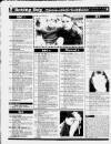 Liverpool Daily Post Saturday 23 December 1989 Page 22