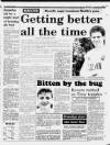 Liverpool Daily Post Saturday 23 December 1989 Page 39