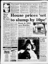 Liverpool Daily Post Wednesday 27 December 1989 Page 8