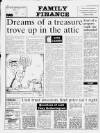 Liverpool Daily Post Wednesday 27 December 1989 Page 14