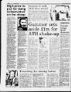 Liverpool Daily Post Wednesday 27 December 1989 Page 20
