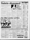 Liverpool Daily Post Wednesday 27 December 1989 Page 23