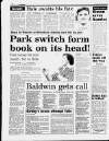 Liverpool Daily Post Wednesday 27 December 1989 Page 26