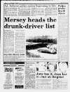 Liverpool Daily Post Thursday 28 December 1989 Page 8
