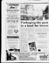Liverpool Daily Post Thursday 28 December 1989 Page 20