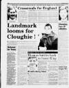 Liverpool Daily Post Thursday 28 December 1989 Page 30