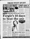 Liverpool Daily Post Thursday 28 December 1989 Page 32