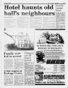 Liverpool Daily Post Friday 29 December 1989 Page 15