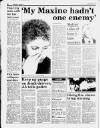 Liverpool Daily Post Friday 29 December 1989 Page 16
