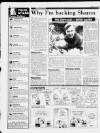 Liverpool Daily Post Friday 29 December 1989 Page 22