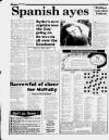 Liverpool Daily Post Friday 29 December 1989 Page 34