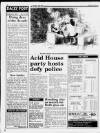 Liverpool Daily Post Saturday 30 December 1989 Page 2