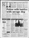 Liverpool Daily Post Saturday 30 December 1989 Page 4