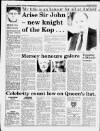 Liverpool Daily Post Saturday 30 December 1989 Page 6