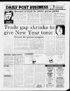 Liverpool Daily Post Saturday 30 December 1989 Page 25