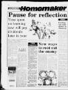 Liverpool Daily Post Saturday 30 December 1989 Page 28
