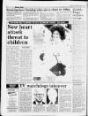 Liverpool Daily Post Tuesday 29 January 1991 Page 8
